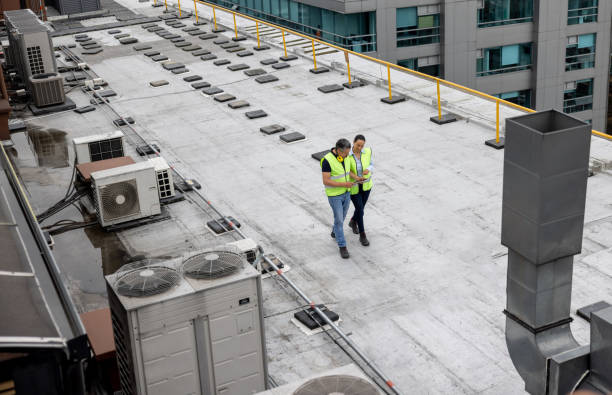 Best Roof Coating and Sealing  in Holgate, OH