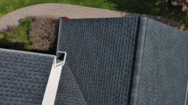 Best Roof Waterproofing  in Holgate, OH